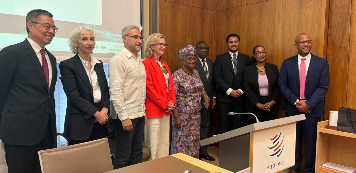 Iniciativa para la gobernanza de la IA en América Latina es reconocida en losSmall Business Champions 2026 por su impacto en las mipymes de la región